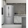 Miniatura de LG Refrigerador French Door Smart Inverter 29 pies³ GM29BIP Plata