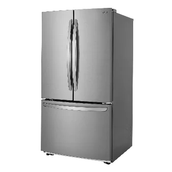 Imagen 5 de LG Refrigerador French Door Smart Inverter 29 pies³ GM29BIP Plata