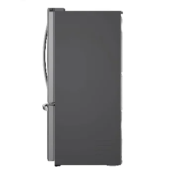 Imagen 6 de LG Refrigerador French Door Smart Inverter 29 pies³ GM29BIP Plata