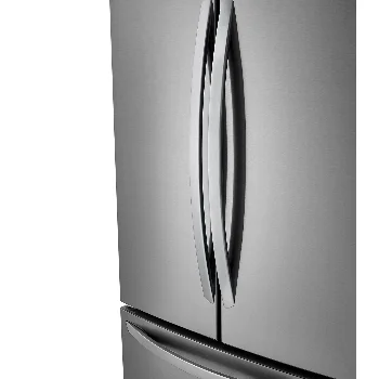 Imagen 8 de LG Refrigerador French Door Smart Inverter 29 pies³ GM29BIP Plata