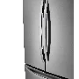 Miniatura de LG Refrigerador French Door Smart Inverter 29 pies³ GM29BIP Plata