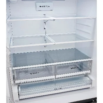 Imagen 10 de LG Refrigerador French Door Smart Inverter 29 pies³ GM29BIP Plata