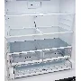 Miniatura de LG Refrigerador French Door Smart Inverter 29 pies³ GM29BIP Plata