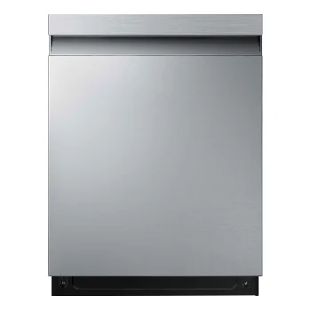 Imagen de referencia para Lavavajillas Samsung DW80CG5420SREM 14 Servicios Color Gris con Autorelease y SmartThings