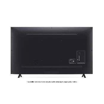 Imagen 2 de Pantalla LG UHD AI 75 Pulgadas 4K Smart TV 2024 ThinQ AI - Modelo 75UR7800PSB