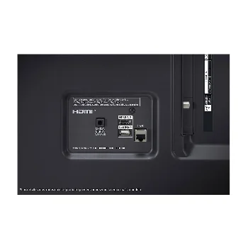 Imagen 3 de Pantalla LG UHD AI 75 Pulgadas 4K Smart TV 2024 ThinQ AI - Modelo 75UR7800PSB