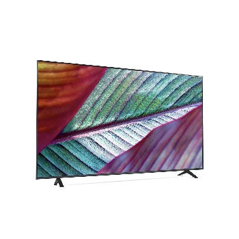 Imagen 4 de Pantalla LG UHD AI 75 Pulgadas 4K Smart TV 2024 ThinQ AI - Modelo 75UR7800PSB