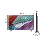 Miniatura de Pantalla LG UHD AI 75 Pulgadas 4K Smart TV 2024 ThinQ AI - Modelo 75UR7800PSB