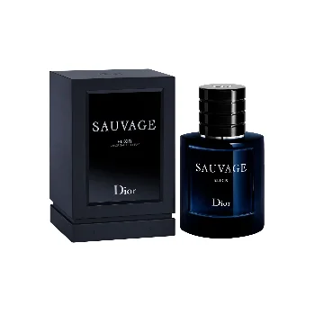 Imagen 2 de Dior Sauvage Elixir Eau de Parfum para Hombre, 100 ml, Color Azul Noche