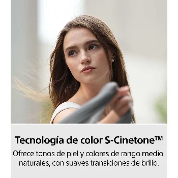 Imagen 9 de Sony Cámara Híbrida Full-frame Alpha 7 IV ILCE-7M4/B Negro 33 MP