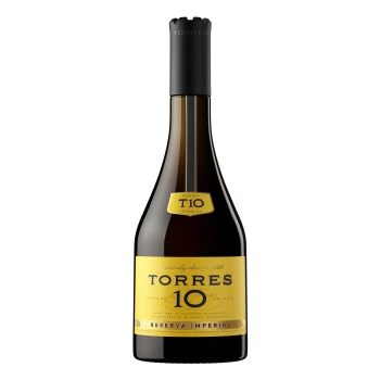 Imagen de referencia para Brandy Torres 10 Gran Reserva Ámbar 700 ml
