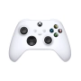 Miniatura de Control Inalámbrico Microsoft Xbox Wireless Controller Robot White para Xbox Series X|S y Xbox One, Modelo 47501VH