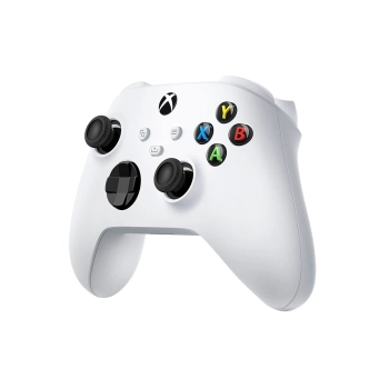 Imagen 2 de Control Inalámbrico Microsoft Xbox Wireless Controller Robot White para Xbox Series X|S y Xbox One, Modelo 47501VH