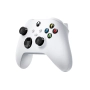 Miniatura de Control Inalámbrico Microsoft Xbox Wireless Controller Robot White para Xbox Series X|S y Xbox One, Modelo 47501VH