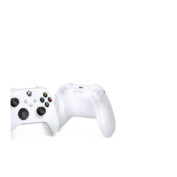 Imagen 4 de Control Inalámbrico Microsoft Xbox Wireless Controller Robot White para Xbox Series X|S y Xbox One, Modelo 47501VH