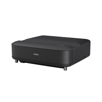 Imagen 2 de Epson Proyector Láser EpiqVision Ultra LS650 Smart Streaming Negro