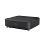 Miniatura de Epson Proyector Láser EpiqVision Ultra LS650 Smart Streaming Negro