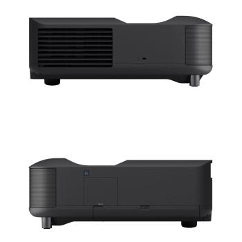 Imagen 3 de Epson Proyector Láser EpiqVision Ultra LS650 Smart Streaming Negro