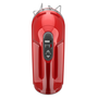 Miniatura de Batidora de mano KitchenAid KHM7210ER, 7 velocidades, color Empire Red