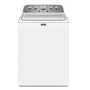 Miniatura de Lavadora Automática Maytag de Carga Superior 24 kg ExtraPower HE 7MMVW5035PW Blanca