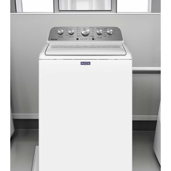 Imagen 2 de Lavadora Automática Maytag de Carga Superior 24 kg ExtraPower HE 7MMVW5035PW Blanca