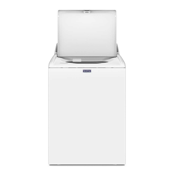 Imagen 4 de Lavadora Automática Maytag de Carga Superior 24 kg ExtraPower HE 7MMVW5035PW Blanca