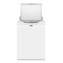 Miniatura de Lavadora Automática Maytag de Carga Superior 24 kg ExtraPower HE 7MMVW5035PW Blanca