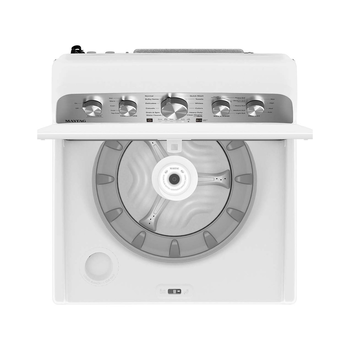 Imagen 7 de Lavadora Automática Maytag de Carga Superior 24 kg ExtraPower HE 7MMVW5035PW Blanca