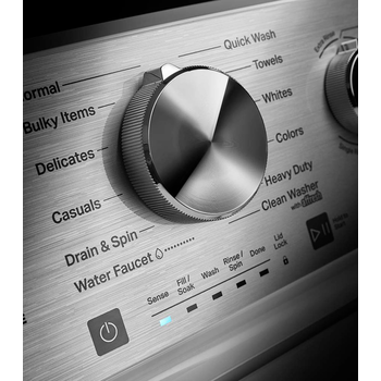 Imagen 8 de Lavadora Automática Maytag de Carga Superior 24 kg ExtraPower HE 7MMVW5035PW Blanca