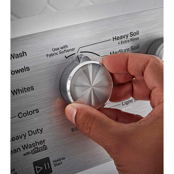 Imagen 9 de Lavadora Automática Maytag de Carga Superior 24 kg ExtraPower HE 7MMVW5035PW Blanca