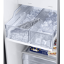 Miniatura de Refrigerador Samsung Bespoke Side by Side 28 pies cúbicos Blanco RS28CB760A12EM