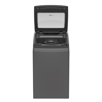 Imagen 4 de Lavadora Whirlpool de carga superior 21 kg Xpert Eco WW21BTAHME color negro