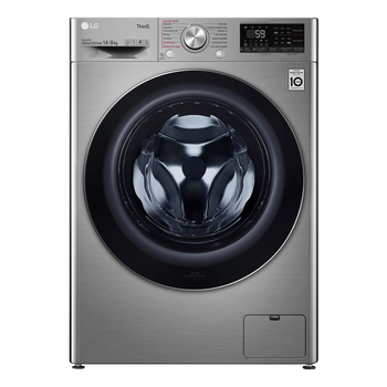 Imagen de referencia para Lavasecadora Eléctrica LG de Carga Frontal 14 Kg WD14VV3S6C