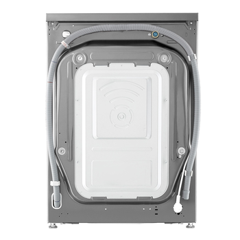 Imagen 7 de Lavasecadora Eléctrica LG de Carga Frontal 14 Kg WD14VV3S6C