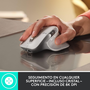 Miniatura de Logitech MX Master 3S Mouse Inalámbrico Grafito