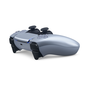 Miniatura de Control inalámbrico PlayStation 5 DualSense, Sterling  Silver, Colección Deep Earth