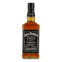 Miniatura de Whisky Jack Daniel's Tennessee Whiskey 700 ml