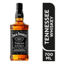 Miniatura de Whisky Jack Daniel's Tennessee Whiskey 700 ml