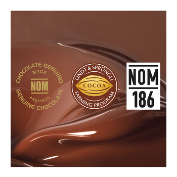 Imagen 6 de Lindt Lindor trufas surtidas bolsa 120 g modelo T044083