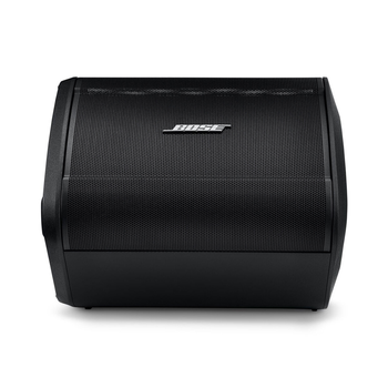 Imagen de referencia para Bose S1 Pro+ (S1 Pro Plus), Bocina Portátil Bluetooth Sistema PA, Negro, Modelo 869583-1110