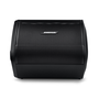 Miniatura de Bose S1 Pro+ (S1 Pro Plus), Bocina Portátil Bluetooth Sistema PA, Negro, Modelo 869583-1110