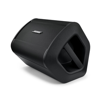 Imagen 2 de Bose S1 Pro+ (S1 Pro Plus), Bocina Portátil Bluetooth Sistema PA, Negro, Modelo 869583-1110