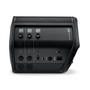 Miniatura de Bose S1 Pro+ (S1 Pro Plus), Bocina Portátil Bluetooth Sistema PA, Negro, Modelo 869583-1110