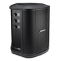 Miniatura de Bose S1 Pro+ (S1 Pro Plus), Bocina Portátil Bluetooth Sistema PA, Negro, Modelo 869583-1110