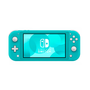 Miniatura de Consola Nintendo Switch Lite Turquesa 6 GB Modelo HDHSBAZAA