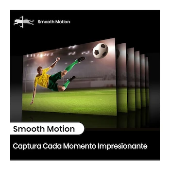 Imagen 2 de Proyector Láser Hisense PX3-PRO TriChroma de Tiro Ultra Corto