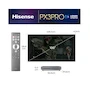 Miniatura de Proyector Láser Hisense PX3-PRO TriChroma de Tiro Ultra Corto