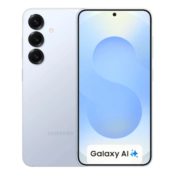 Imagen de referencia para Celular Samsung Galaxy S25 256 GB Almacenamiento 12 GB RAM Color Icy Blue Desbloqueado