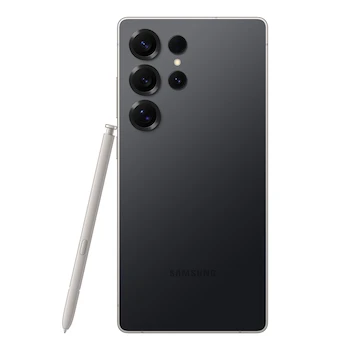 Imagen 2 de Samsung Galaxy S25 Ultra 512GB 12GB RAM Titanium Black Desbloqueado