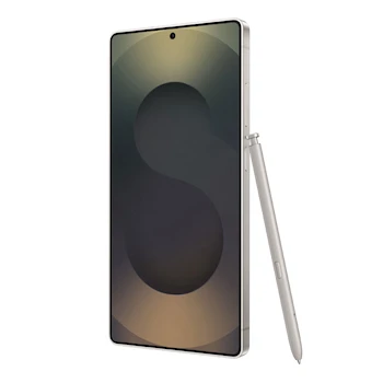 Imagen 4 de Samsung Galaxy S25 Ultra 512GB 12GB RAM Titanium Black Desbloqueado